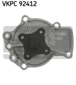 Насос SKF VKPC 92412